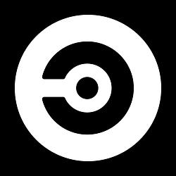 Eight. radio logo