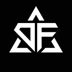 Dropzone Fréquency radio logo