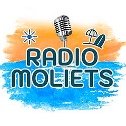 Radio-Moliets logo