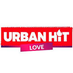 Urban Hit Love radio logo