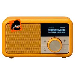 Eskifaia Radio logo