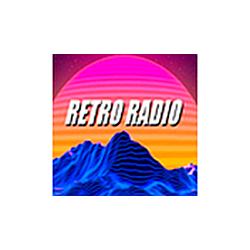 Rétro Radio logo