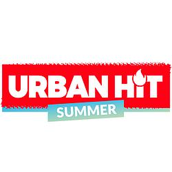 Urban Hit Summer radio logo