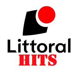 Littoral Hits radio logo