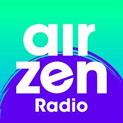 AirZen Radio logo