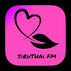 Siruthai Fm Tamil logo