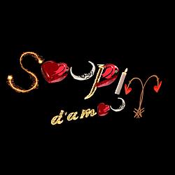 Soupir d'amour station radio logo