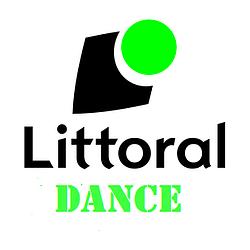 Littoral Dance radio logo