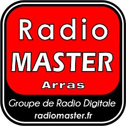 Radio Master Arras logo