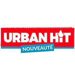 Urban Hit Nouveauté radio logo
