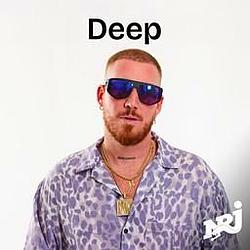 NRJ Deep radio logo