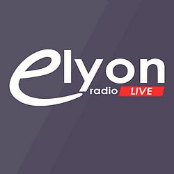 Radio Elyon Live logo