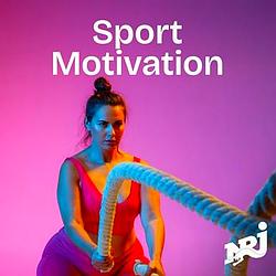 NRJ Sport Motivation radio logo