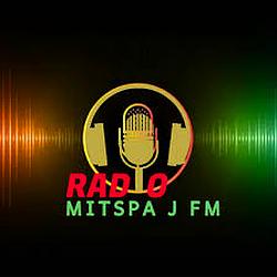 Radio Mitspa J Fm logo