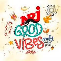 NRJ Good Vibes radio logo