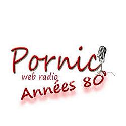 Pornic Radio Années 80 logo