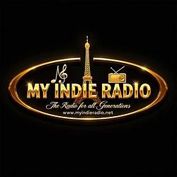 My Indie Radio logo