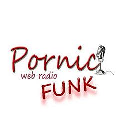 Pornic Radio Funk logo