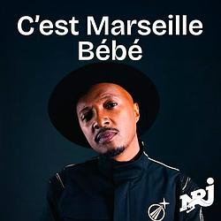 NRJ C'est Marseille Bebe radio logo