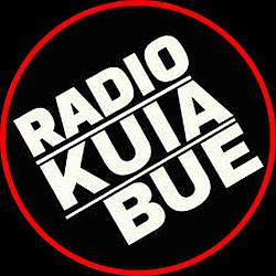 Rádio Kuia Bue logo