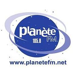 Planète radio logo