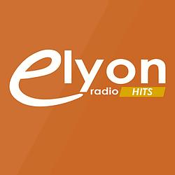 Radio Elyon Hits logo