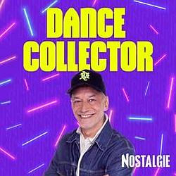 Nostalgie Dance Collector radio logo