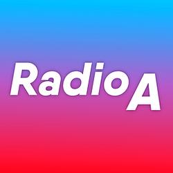 Radio A logo