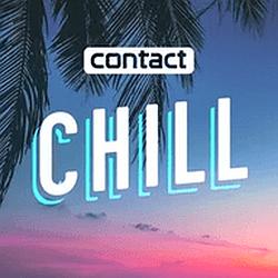 Contact Chill radio logo