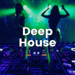 Hotmixradio Deep House radio logo