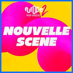 Europe 2 Nouvelle Scène radio logo