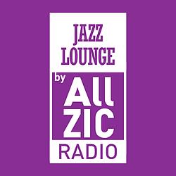 Allzic Radio Jazz Lounge logo