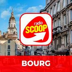 Radio SCOOP - Bourg-en-bresse logo
