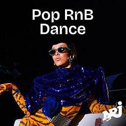 NRJ Pop RNB Dance radio logo