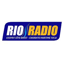 Rio Radio logo