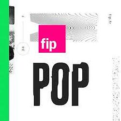 FIP - Pop radio logo