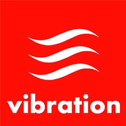 Vibration FM logo