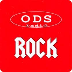 ODS Radio Rock logo