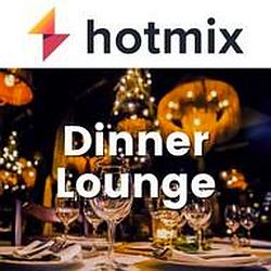 Hotmixradio Dinner Lounge radio logo