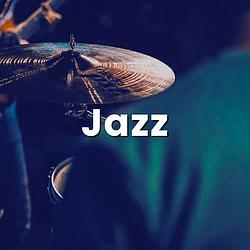 Hotmixradio Jazz radio logo