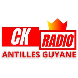 CK Radio Antilles Guyane logo