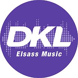 Radio DKL Elsass Music logo