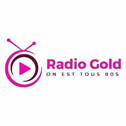 Radio Gold France logo
