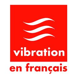 Vibration FM Francais logo