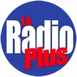 La Radio Plus logo