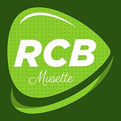 RCB Musette radio logo