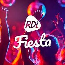 RDL Fiesta radio logo