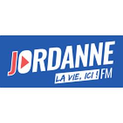 Jordanne FM logo