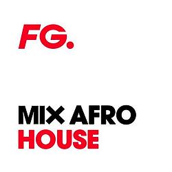 Radio FG Mix Afro House logo