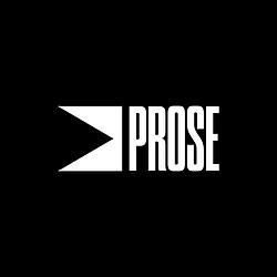 Prose radio logo